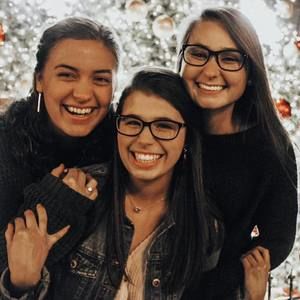 Meet your Posher, Morgan